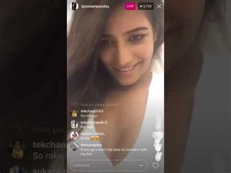 punam pandey porn|Poonam Pandeys Nude Videos